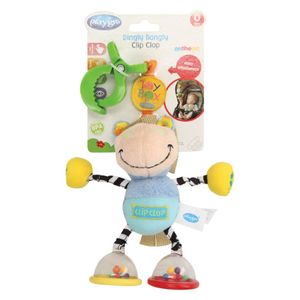 PLAYGRO DINGLY DANGLY CLIP CLOP TOY